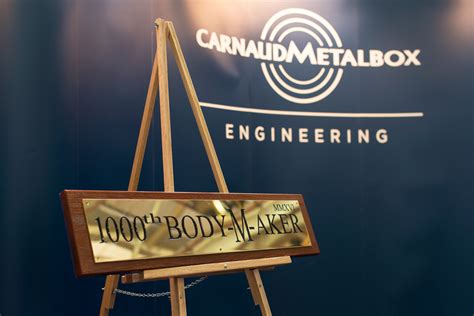 carnaudmetalbox engineering